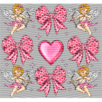 Valentine's Day-QRJ  5953